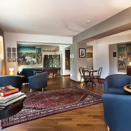 Residence Acqua Del Conte Месина Екстериор снимка