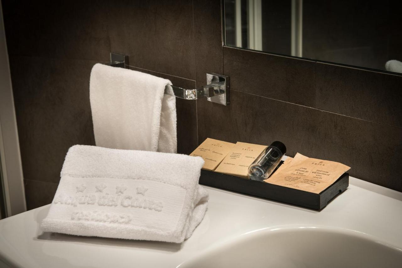 Residence Acqua Del Conte Месина Екстериор снимка