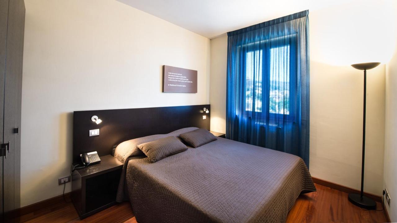 Residence Acqua Del Conte Месина Екстериор снимка
