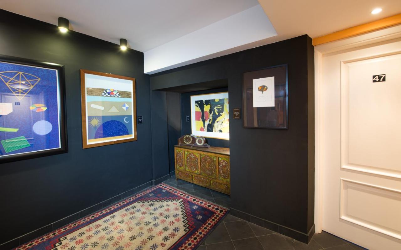 Residence Acqua Del Conte Месина Екстериор снимка