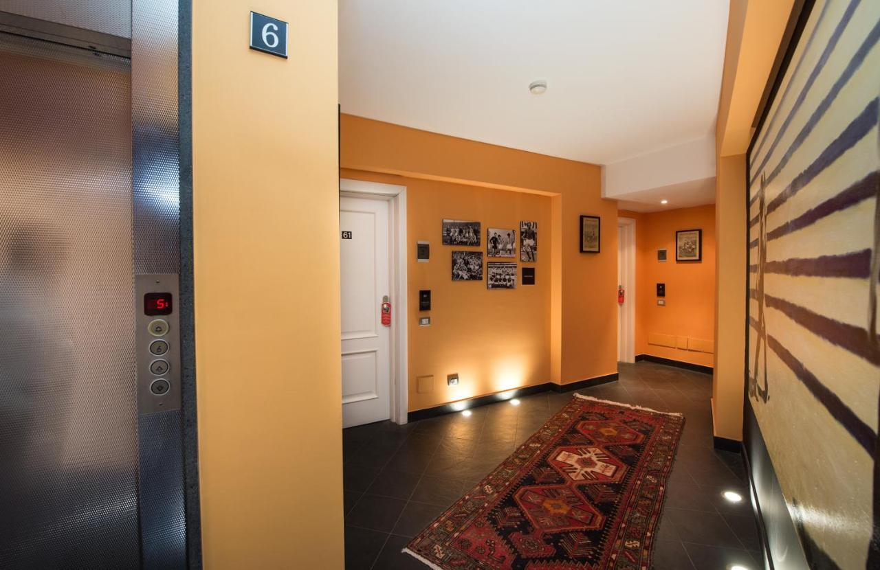 Residence Acqua Del Conte Месина Екстериор снимка