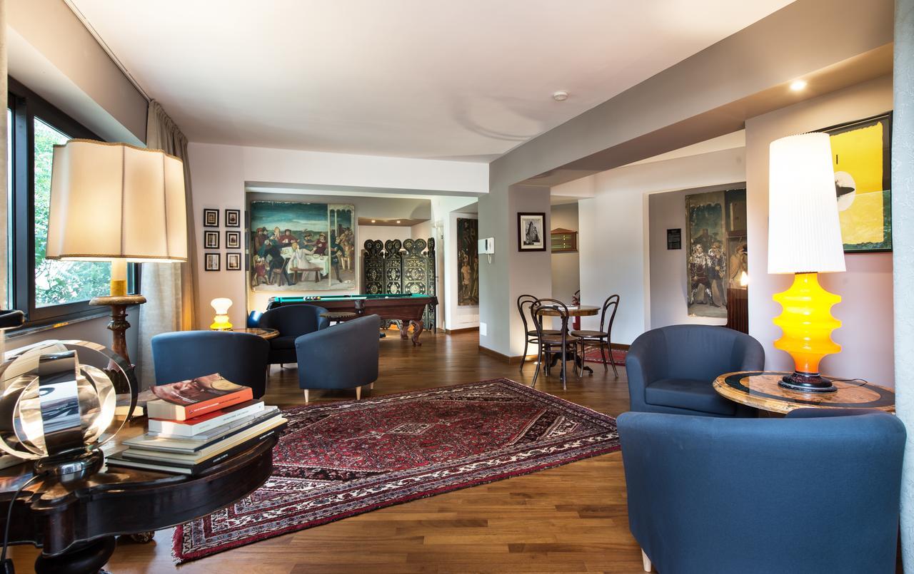 Residence Acqua Del Conte Месина Екстериор снимка